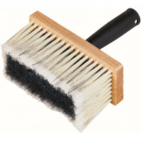 Handwerker-Deckenbürste 17 x 7 cm Handwerker-Deckenbürste 17 x 7 cm