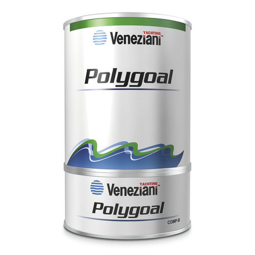 Polygoal (Weiß)