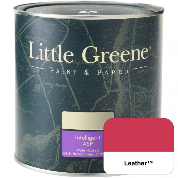 Intelligent ASP - 1 Liter (191 Leather™)
