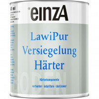 einzA Härter LawiPur-Versiegelung (Farblos)