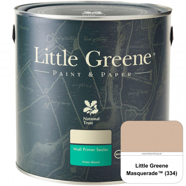Wall Primer Sealer (334 Masquerade)