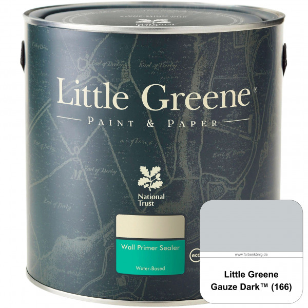 Wall Primer Sealer (166 Gauze - Dark)