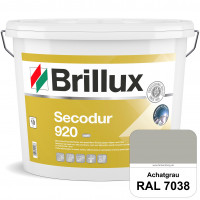 Secodur 920 (RAL 7038 Achatgrau)