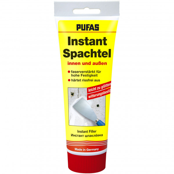 Instant-Spachtel