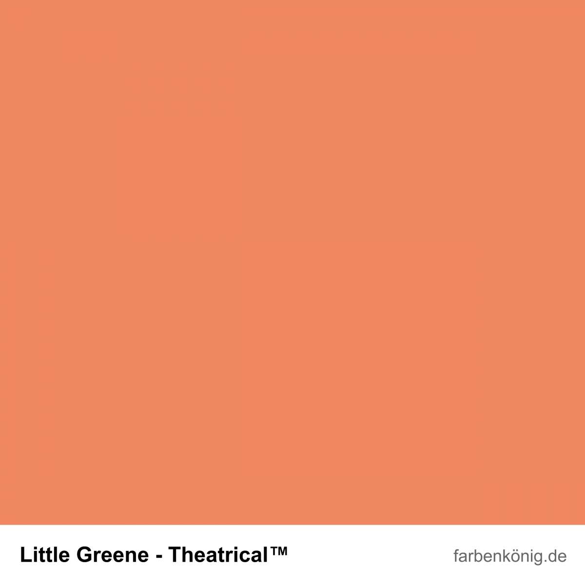 Traditional Oil Gloss (Theatrical)