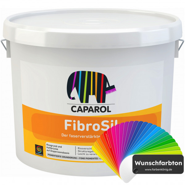 FibroSil (Wunschfarbton)