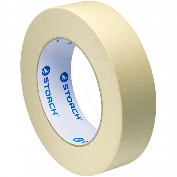 Das Universelle - reißfestes Feinkreppklebeband mit FSC®-zertifiziertem Papierträger
