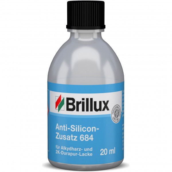 Anti-Silicon-Zusatz 684