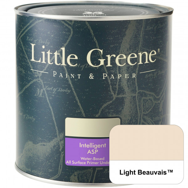Intelligent ASP - 1 Liter (323 Light Beauvais™)