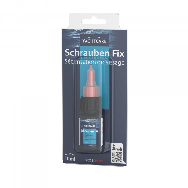Schraubenfix