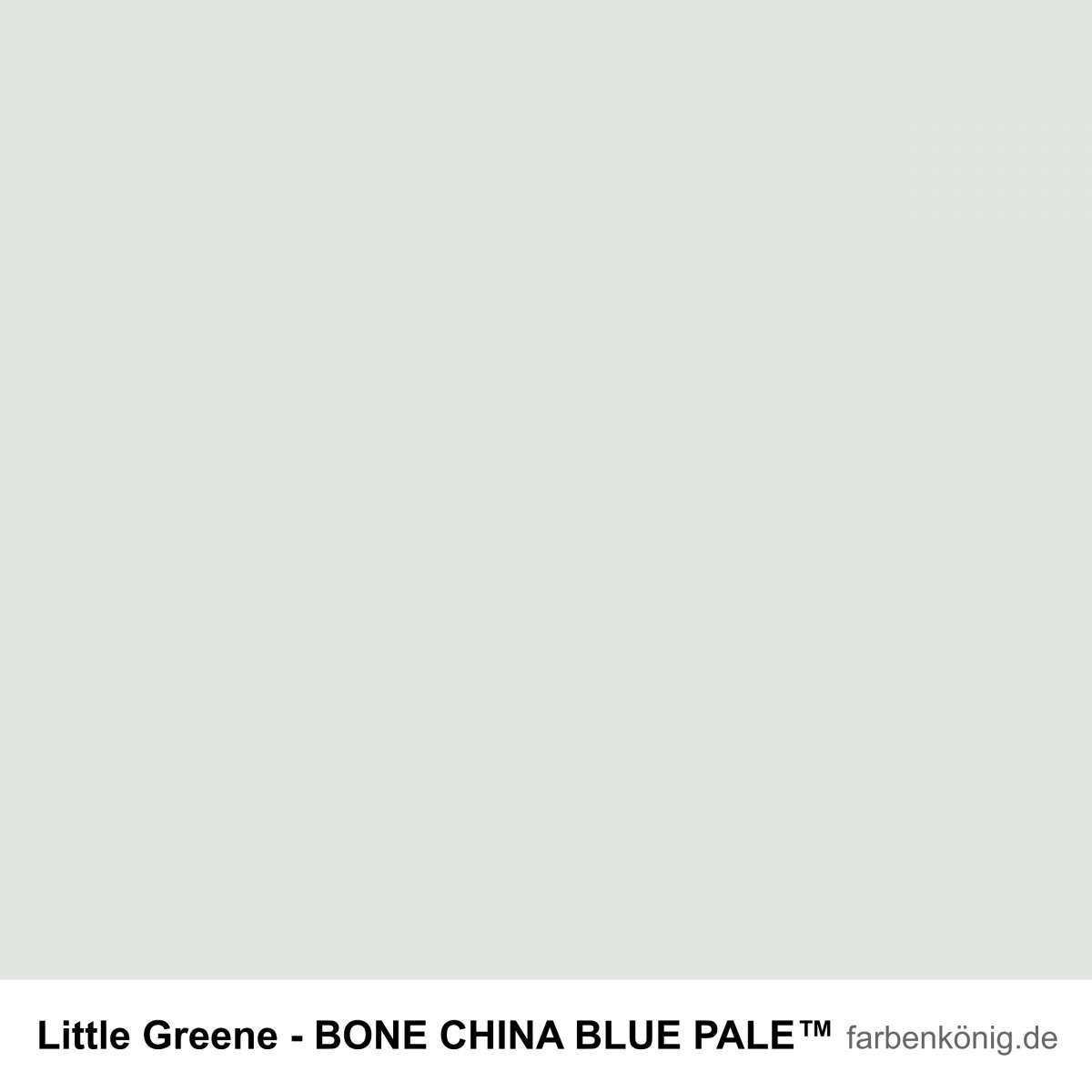 Intelligent Satin (182 Bone China Blue - Pale)