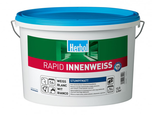 Rapid Innenweiss (Weiß)