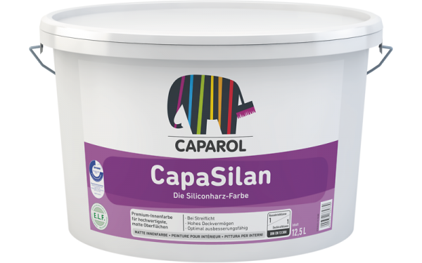CapaSilan