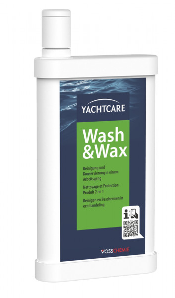 Wash & Wax