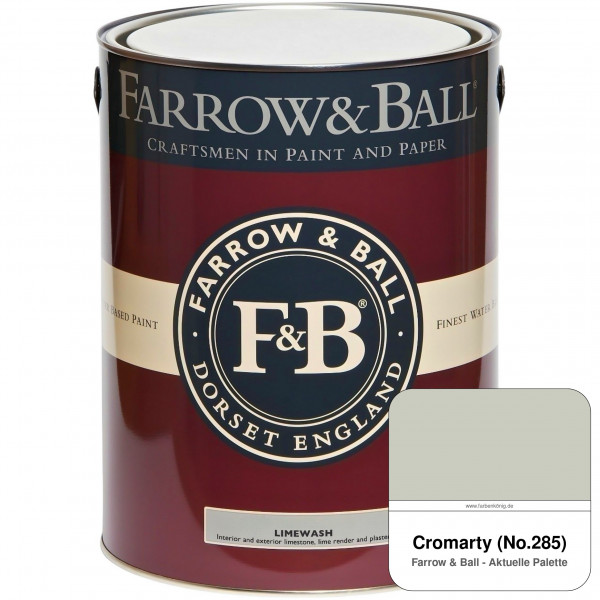 Limewash (Cromarty No. 285)