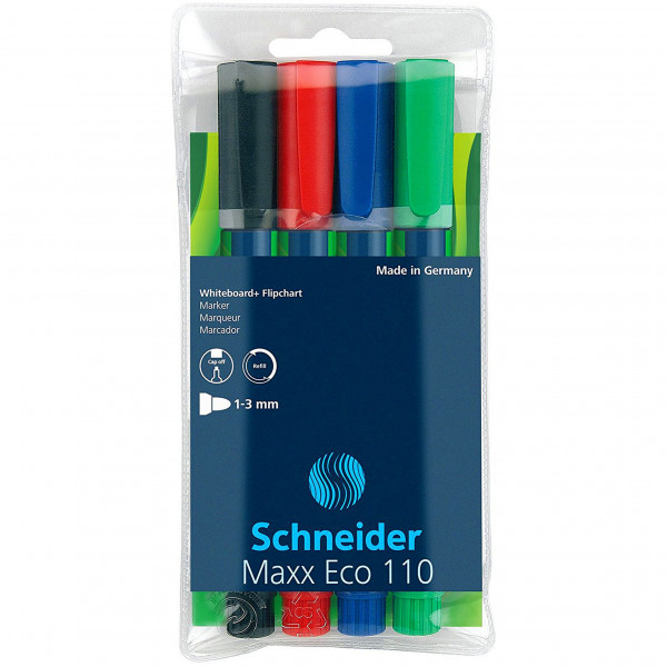 Whiteboard Marker Maxx Eco 110