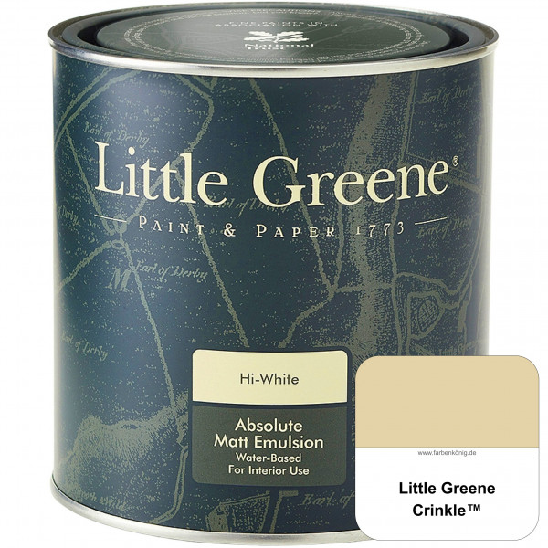 Absolute Matt Emulsion (Crinkle)