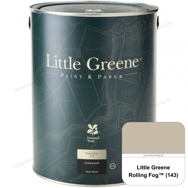 Limewash (143 Rolling Fog®)