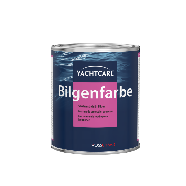 Bilgenfarbe