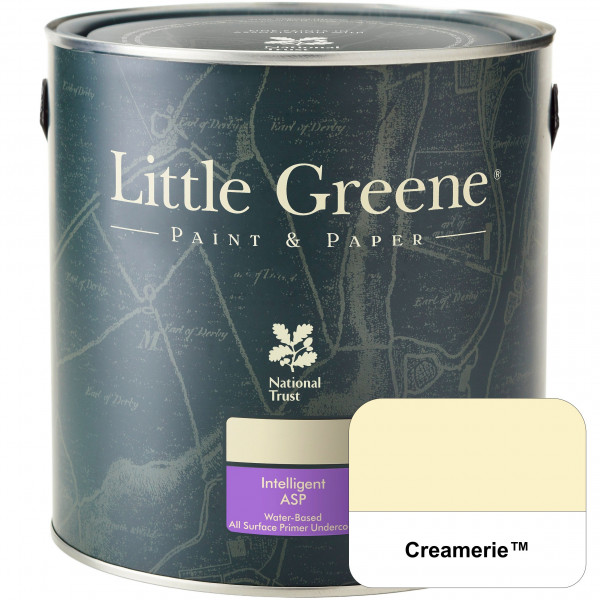 Intelligent ASP - 2,5 Liter (42 Creamerie™)