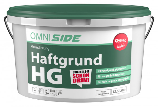 OMNISIDE Haftgrund HG