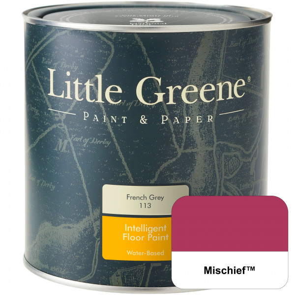 Intelligent Floor Paint - 1 Liter (13 Mischief™)