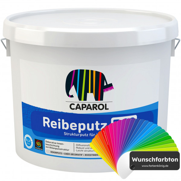 Reibeputz R 20 (Wunschfarbton)