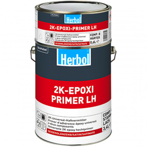 2K Epoxi Primer LH