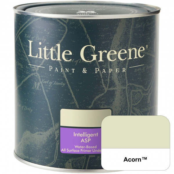 Intelligent ASP - 1 Liter (87 Acorn™)