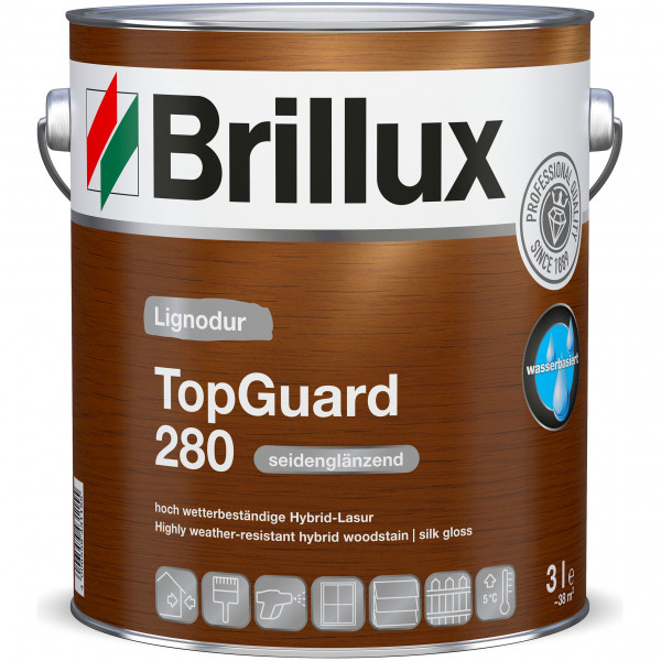 TopGuard 280 (Eiche)