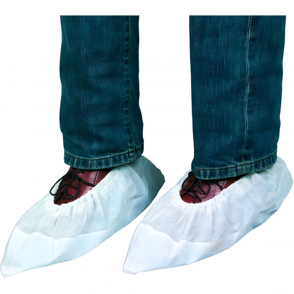 Überzieh-Schuhe 1846 20er-Pack