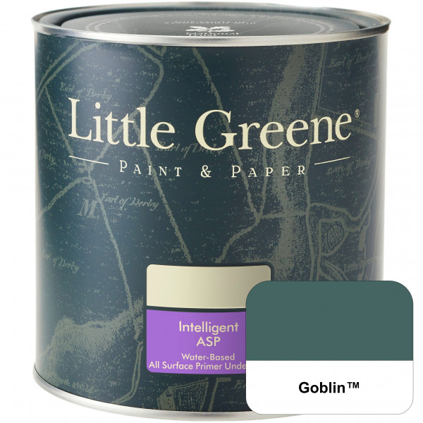 Intelligent ASP - 1 Liter (311 Goblin™)