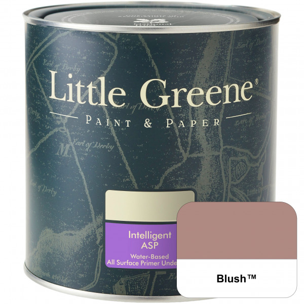 Intelligent ASP - 1 Liter (267 Blush™)
