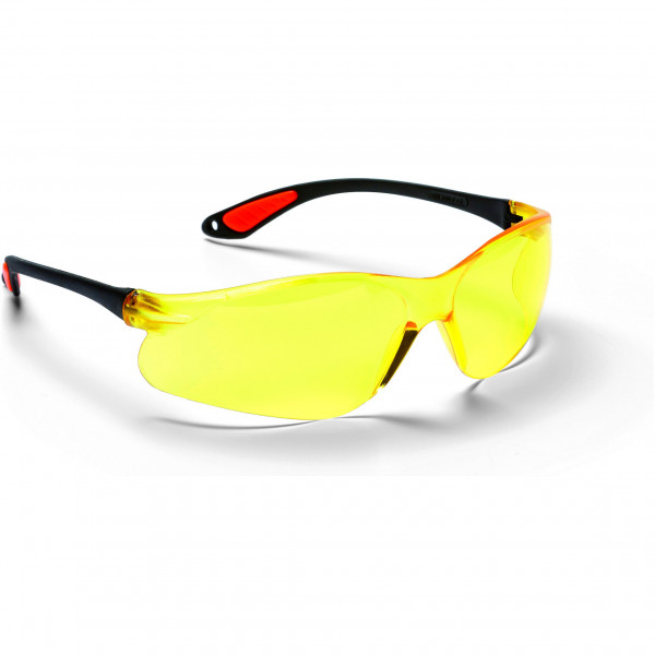 Schutzbrille Sunview (Gelb)