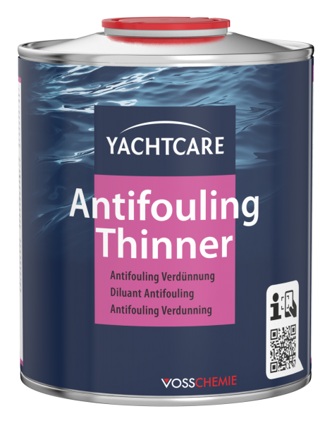Antifouling Thinner