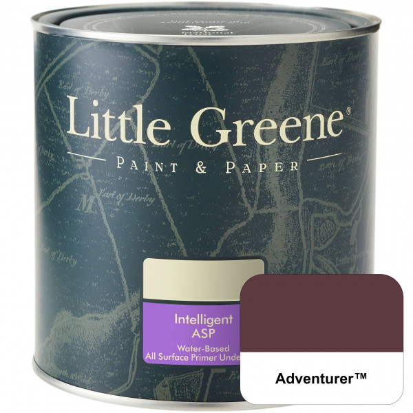 Intelligent ASP - 1 Liter (7 Adventurer™)