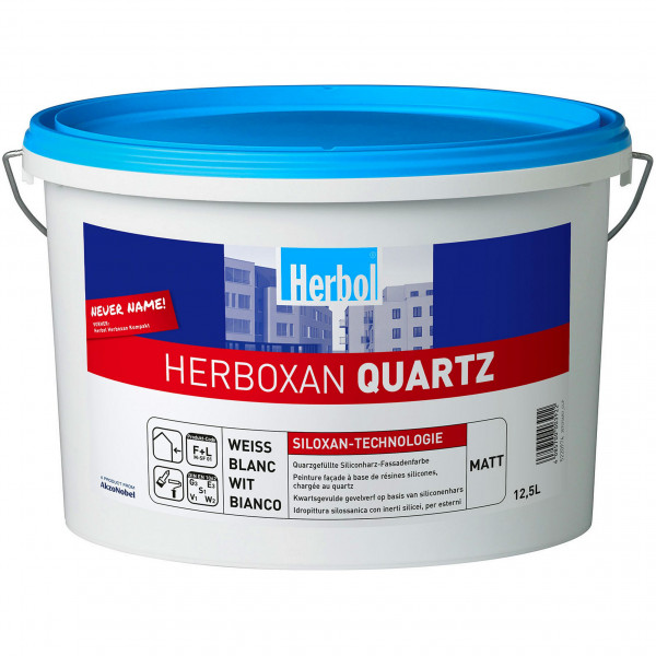 Herboxan Quartz (Weiß)