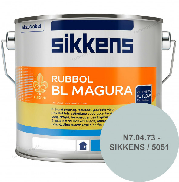 Rubbol BL Magura (B-Ware) - 0,5 Liter (N7.04.73 - SIKKENS / 5051)