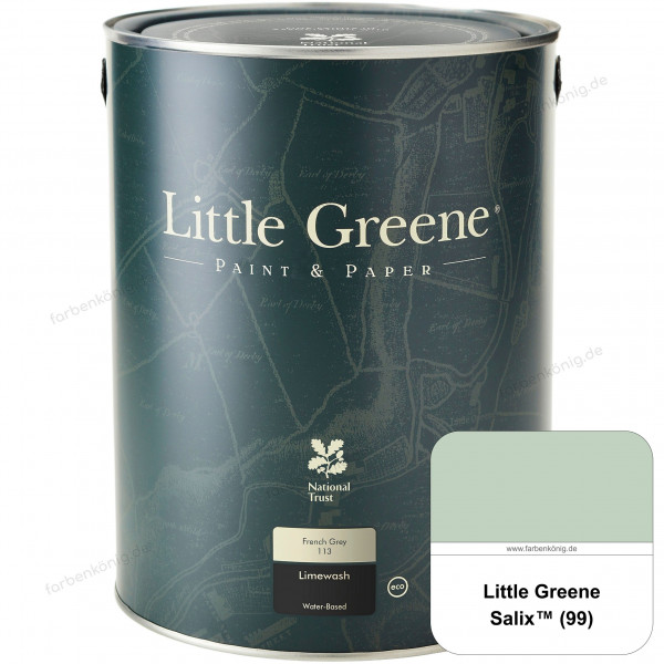 Limewash (99 Salix)