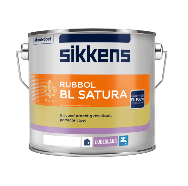 Rubbol BL Satura (wasserbasiert)