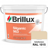 Silganic 963 (RAL 1015 Hellelfenbein)