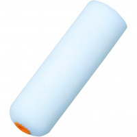 Schaumstoff-Lackierrolle bügelseitig, rund 100 mm Schaumstoff-Lackierrolle bügelseitig, rund 100 mm