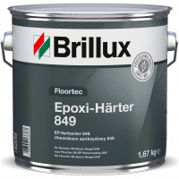 Floortec Epoxi-Härter 849
