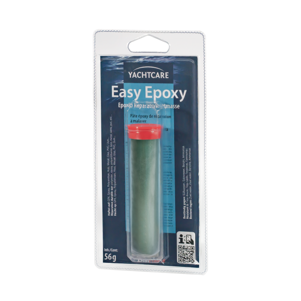 Easy Epoxy