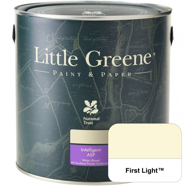 Intelligent ASP - 2,5 Liter (49 First Light™)