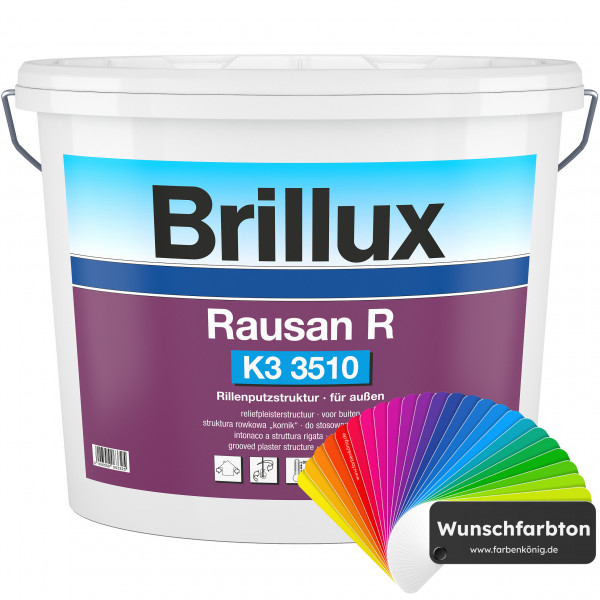 Rausan R K3 3510 (Wunschfarbton)