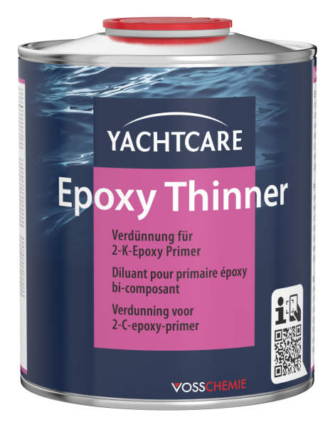 Epoxy Thinner
