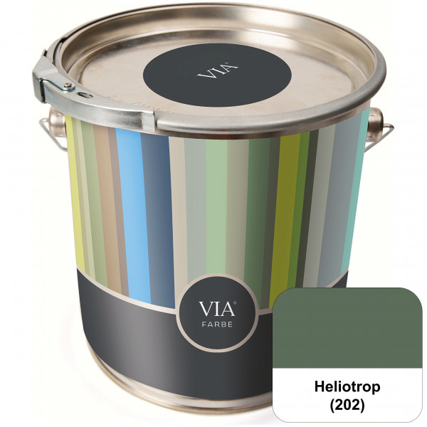 Kreidefarbe Heliotrop (202)