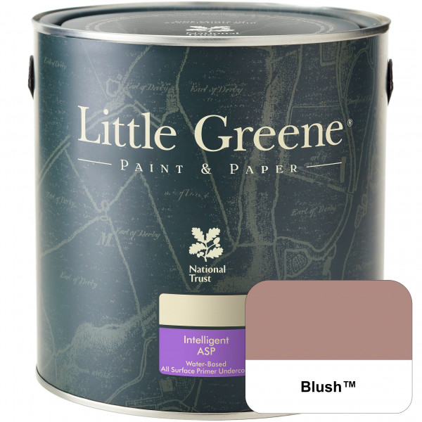 Intelligent ASP - 2,5 Liter (267 Blush™)