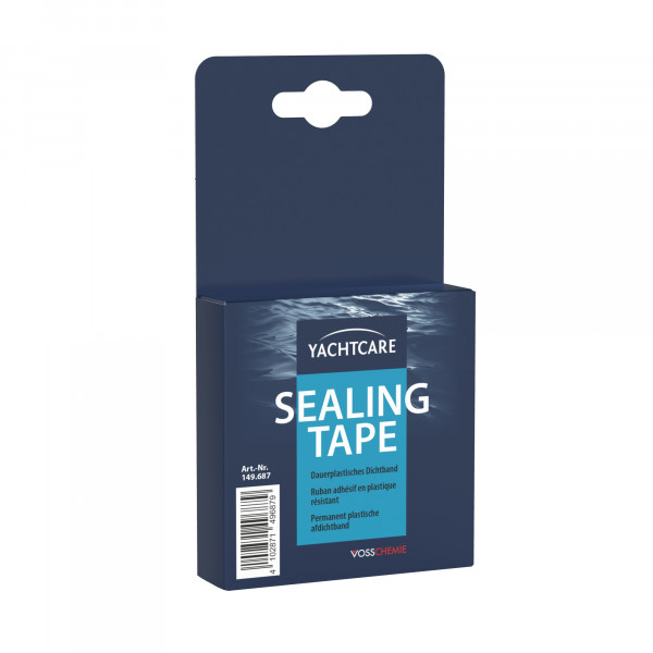 Sealing Tape (Grau)